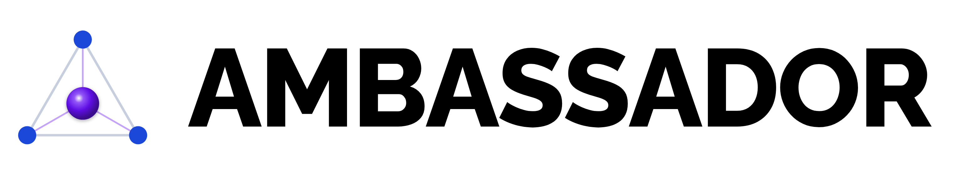 Ambassador Logo
